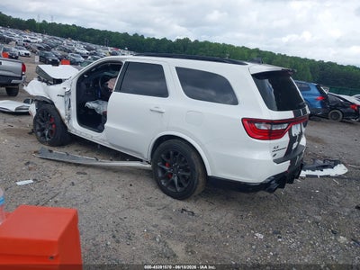 DODGE DURANGO