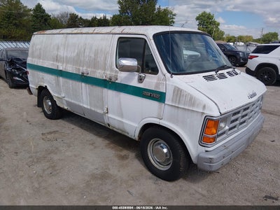 2B7HB21Y9PK524639 DODGE RAM VAN Photo 1