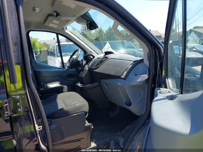 2019 FORD TRANSIT-150 5