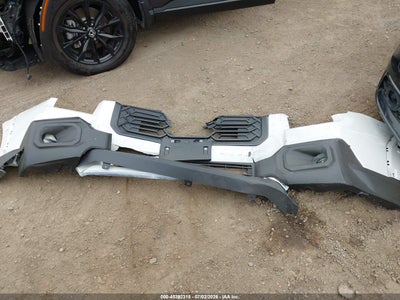 2026 SUBARU OUTBACK 12