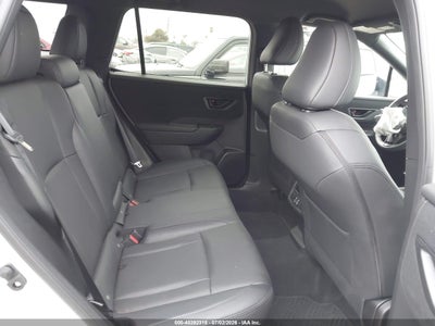 2026 SUBARU OUTBACK 8