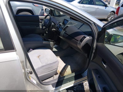 2004 TOYOTA PRIUS