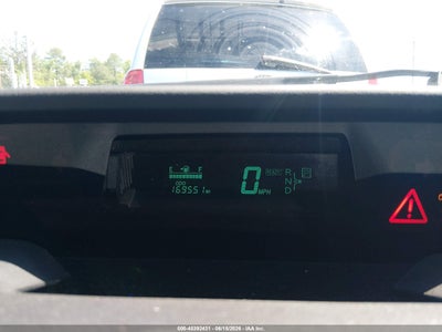 2004 TOYOTA PRIUS