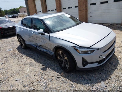 2024 Polestar 2