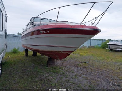 1987 Sea Ray Other