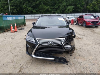 LEXUS RX 350