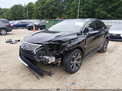 LEXUS RX 350