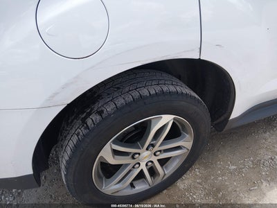 2017 CHEVROLET EQUINOX 18