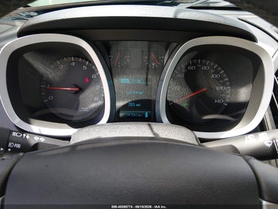2017 CHEVROLET EQUINOX 7