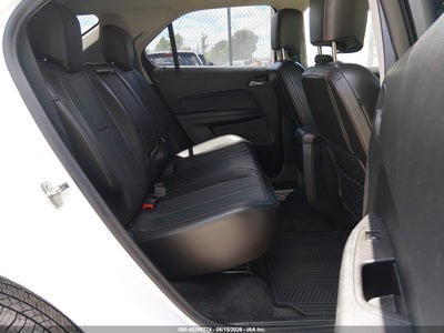 2017 CHEVROLET EQUINOX 8