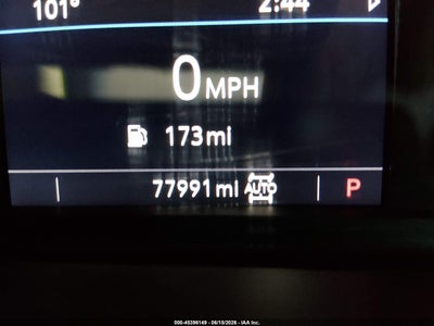 2022 CHEVROLET TAHOE 20