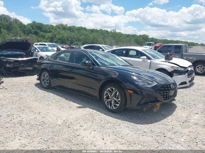 2022 Hyundai Sonata