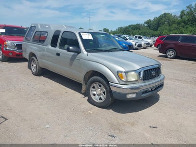 5TEVL52N11Z876547 TOYOTA TACOMA Photo 1