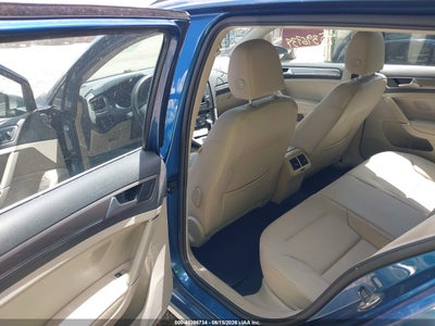 VOLKSWAGEN GOLF ALLTRACK