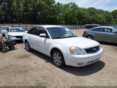 1FAFP24176G147233 FORD FIVE HUNDRED Photo 1