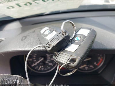 2011 BMW 328I