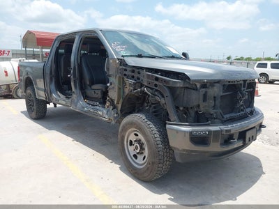 FORD F-250