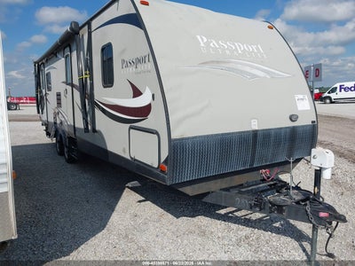 2016 Keystone Rv Other