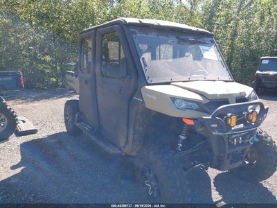 2024 Cf Moto Uforce