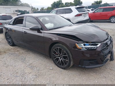 WAU8SAF84LN007005 AUDI S8 Photo 1