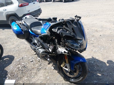 2022 Bmw R 1250