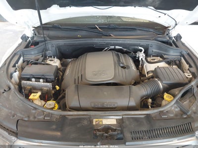 DODGE DURANGO