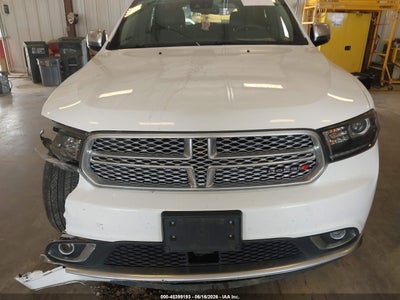 DODGE DURANGO
