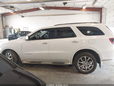 DODGE DURANGO