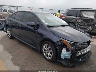 2025 Toyota COROLLA — VIN: 5YFB4MDE2SP323274