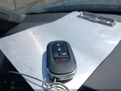 HONDA CIVIC SEDAN