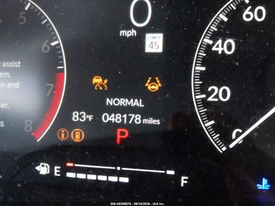 HONDA CIVIC SEDAN