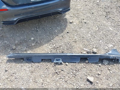 HONDA CIVIC SEDAN