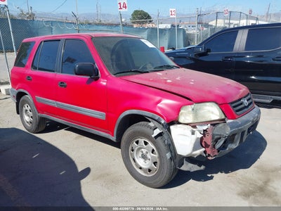 JHLRD1843YC016070 HONDA CR-V Photo 1