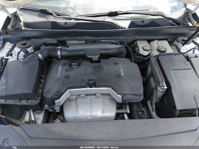 CHEVROLET IMPALA