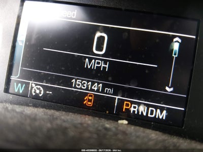 CHEVROLET IMPALA