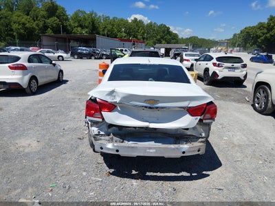 CHEVROLET IMPALA