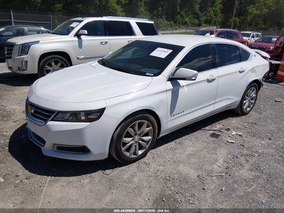CHEVROLET IMPALA