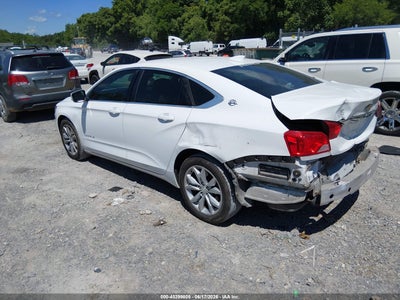 CHEVROLET IMPALA