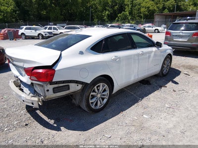 CHEVROLET IMPALA
