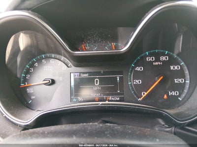 CHEVROLET IMPALA