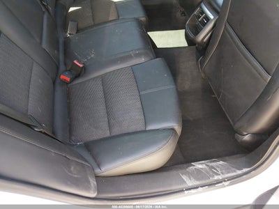 CHEVROLET IMPALA