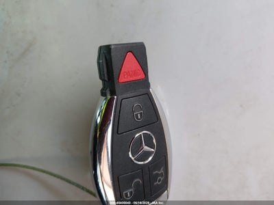 2015 MERCEDES-BENZ GLK 350 11