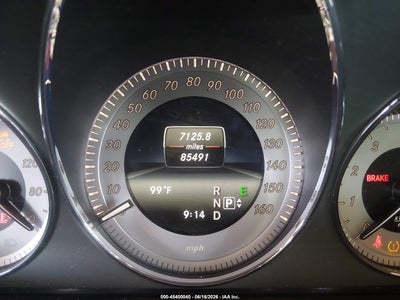 2015 MERCEDES-BENZ GLK 350 15