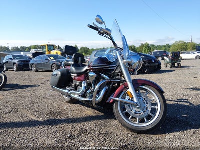2006 Yamaha Xv1900