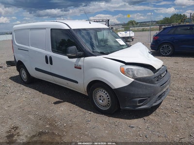 RAM PROMASTER CITY