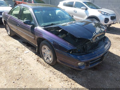 1997 Dodge Intrepid