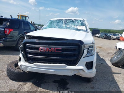 GMC SIERRA 1500