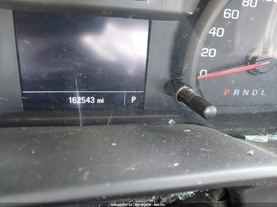 GMC SIERRA 1500
