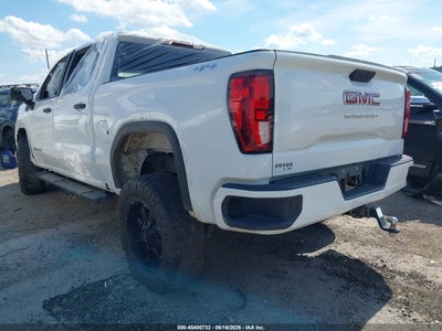 GMC SIERRA 1500