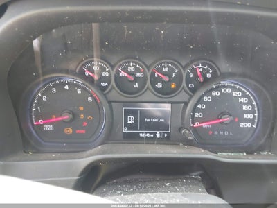 GMC SIERRA 1500